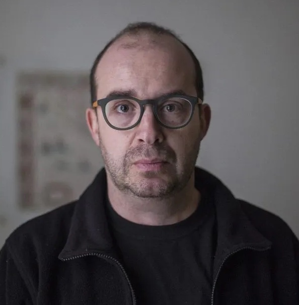 Álvaro Soto