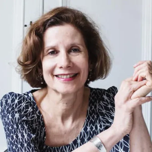 Agnès van Zanten