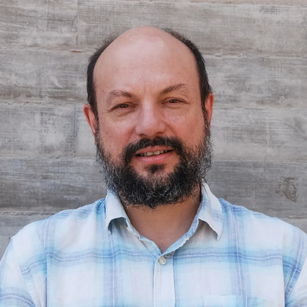 Antonio Stecher