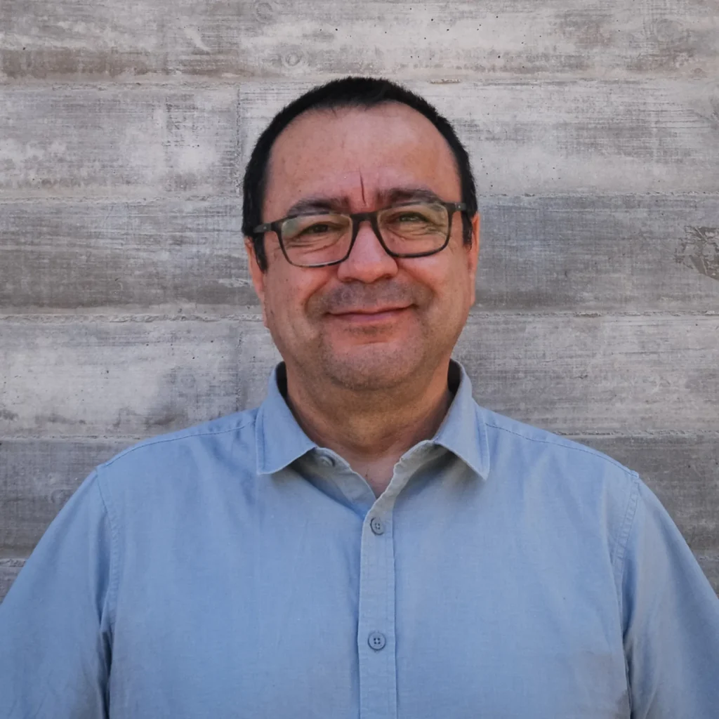 Claudio Fuentes
