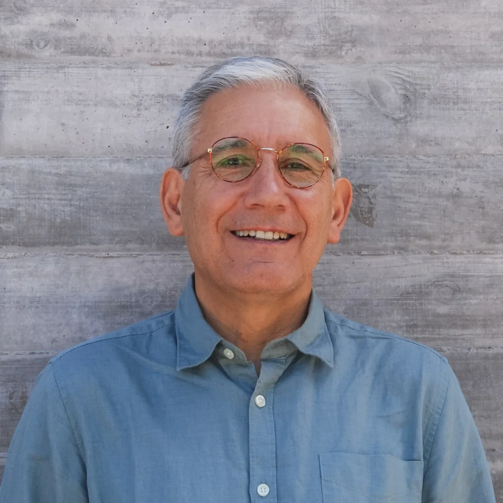 Mauricio Olavarría