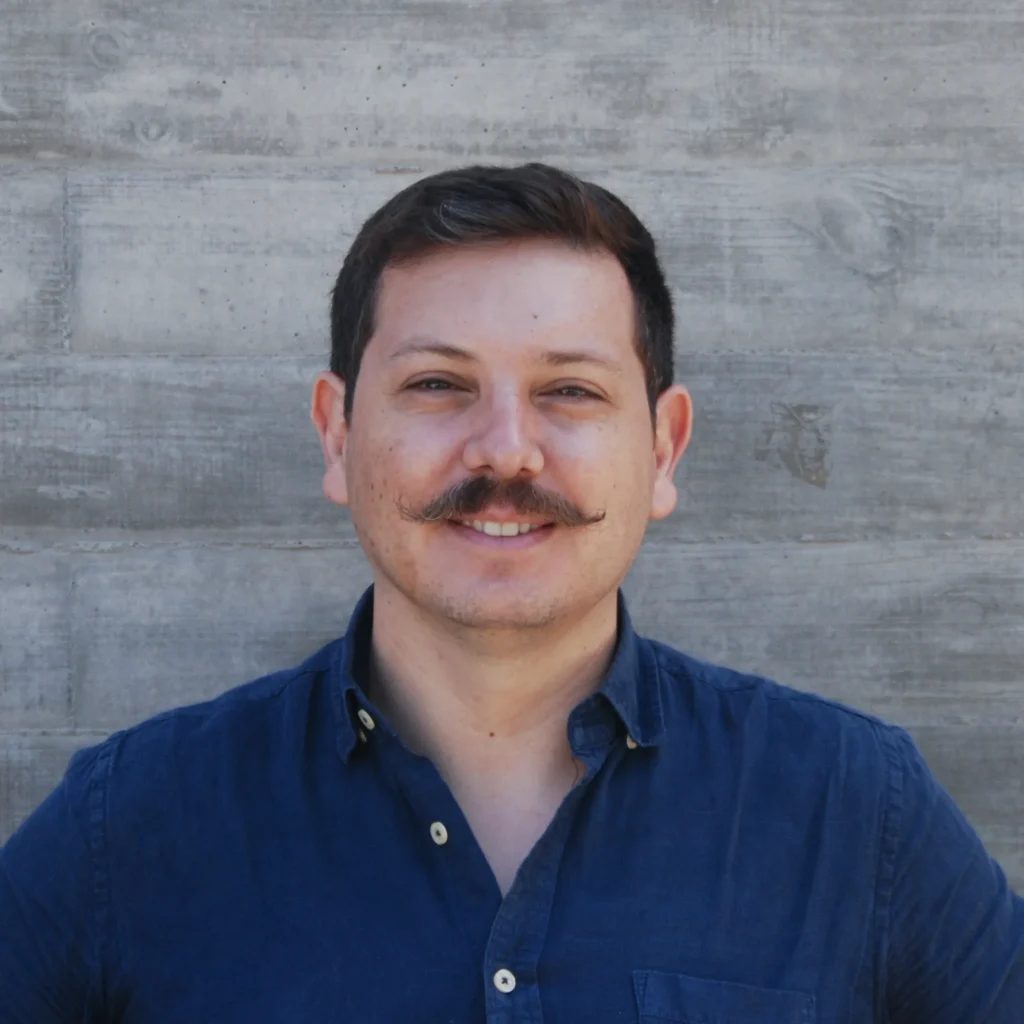 Rodolfo Disi